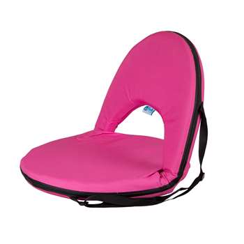 Teacher Chair Fuchsia, PPTG770