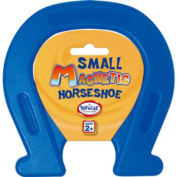 Small 5&quot; Horseshoe Magnet, PPY422