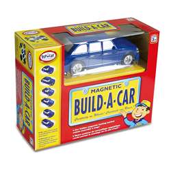 Build A Car, PPY60101