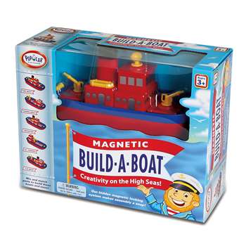 Build A Boat, PPY60201