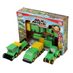 FARM VEHICLES MAGNETIC MIX OR MATCH - PPY60321
