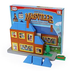 MAGVILLE HOUSE BUILDING SET - PPY63001