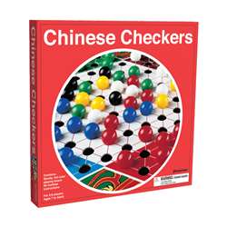 Chinese Checkers, PRE190206