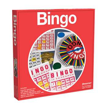 Bingo, PRE190506