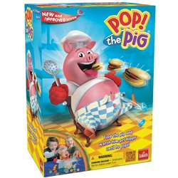 Pop The Pig, PRE30546