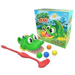 Gator Golf, PRE31240