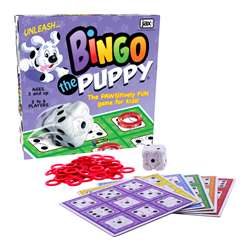Bingo Puppy, PRE4040