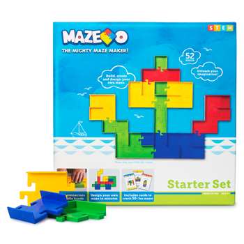 Maze O Starter Set, PS-MZ001