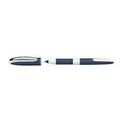 ONE CHNG ROLLERBALL PEN 6 MM BLUE - PSY183703