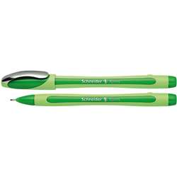 SCHNEIDER GREEN XPRESS FINELINER - PSY190004