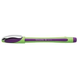 SCHNEIDER PURPLE XPRESS FINELINER - PSY190008