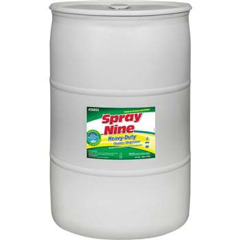 Permatex Spray Nine Cleaner & Disinfectant - PTX26855