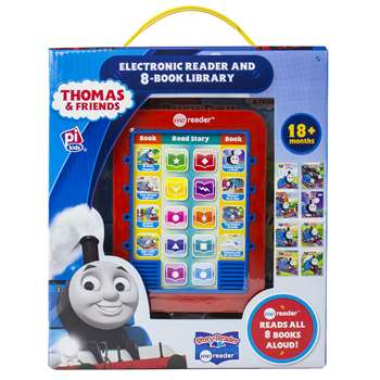 Thomas And Friends Me Reader, PUB7595001