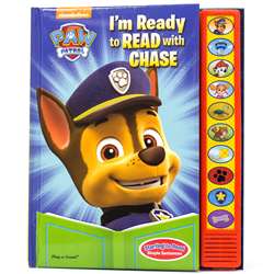 Im Ready To Read Paw Patrol, PUB7730300