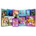 8 Book Disney Princess Dream Big Me Reader - PUB7768000