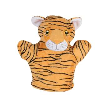 My First Puppets Tiger, PUC003820