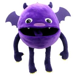 Baby Monsters Purple Monster, PUC004406