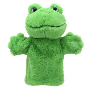 Puppet Buddies Frog, PUC004613
