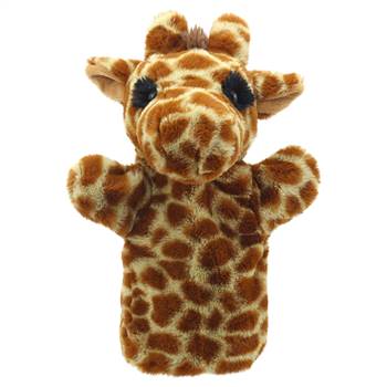 Puppet Buddies Giraffe, PUC004614