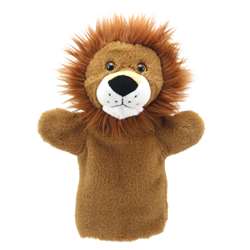 Puppet Buddies Lion, PUC004620