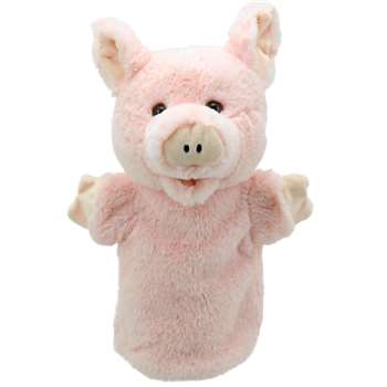 Puppet Buddies Pig, PUC004623