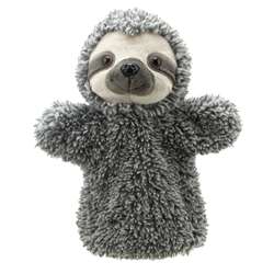 Puppet Buddies Sloth, PUC004635