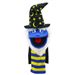 Knitted Puppets Wizard - PUC007021