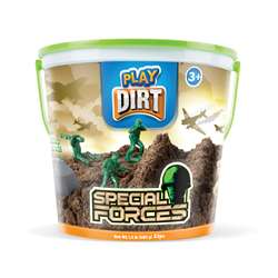 PLAY DIRT SPECIAL FORCES - PVS3010