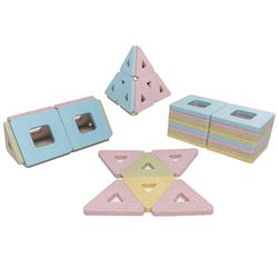 POLYDRON KINDERMAG SET - PY-575000