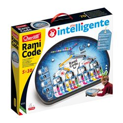 RAMI CODE - QRC1015