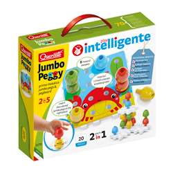 JUMBO PEGS SMALL - QRC2270