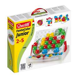 FANTACOLOR JUNIOR - QRC4190