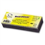 Boardgear Chalkboard Eraser, QRT804526