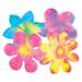 Color Diffusing Flower 80/Pk - R-2440