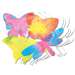 Color Diffusing Butterflies - R-2445