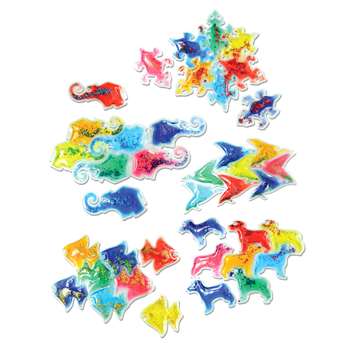 Light Learning Tessellations, R-35041