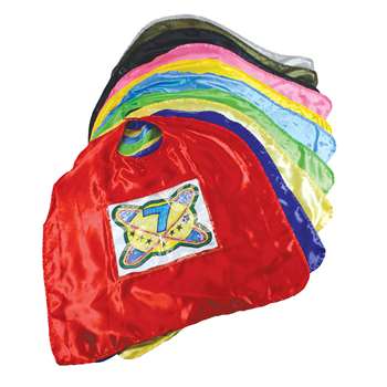 Super Learners Classroom Capes, R-35042