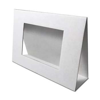 Stand Up Picture Frames, R-52111