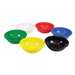 Plastic Painting Bowls Assorted - R-5519