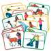 Body Poetry Animal Action Cards - R-62010