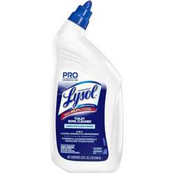 Professional Lysol Power Toilet Bowl Cleaner - RAC74278