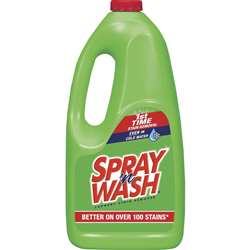 Spray 'n Wash Stain Remover - RAC75551