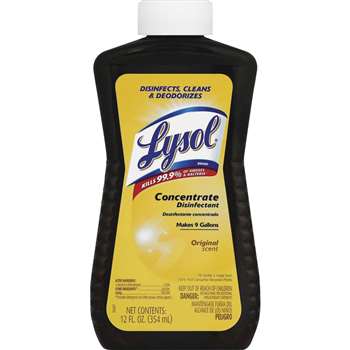 Lysol Concentrate Disinfectant - RAC77500