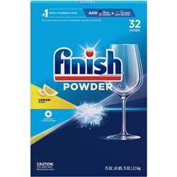 Finish Dishwasher Powder - RAC78234