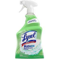 Lysol Multi-Purpose Cleaner with Bleach - RAC78914