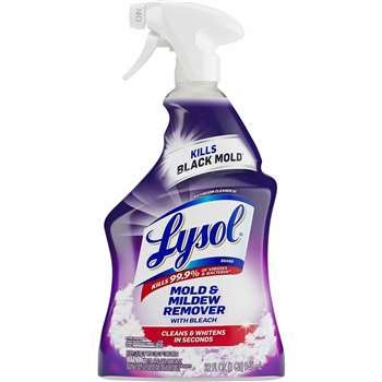 Lysol Mold/Mildew Remover - RAC78915