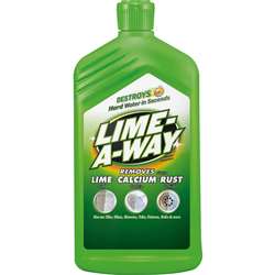 Lime-A-Way Cleaner - RAC87000