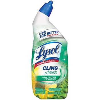 Lysol Toilet Bowl Cleaner - RAC98010