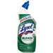 Lysol Bleach Toilet Bowl Cleaner - RAC98014