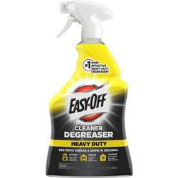 Easy-Off Cleaner Degreaser - RAC99624